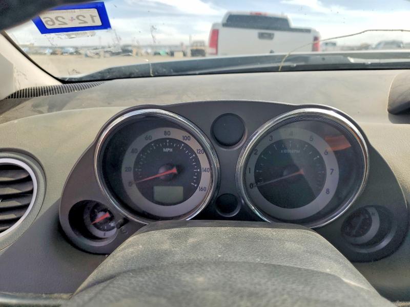Продаж на аукціоні авто 2006 Mitsubishi Eclipse, vin: 4A3AK24F86E035631, номер лоту: 49160046