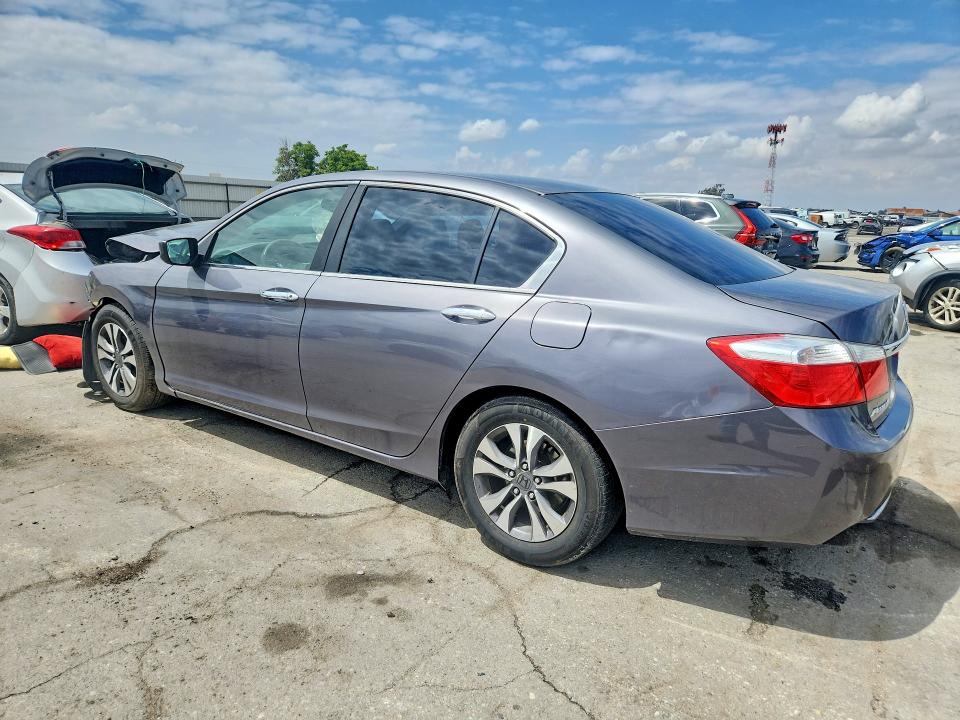 Продажа на аукционе авто 2013 Honda Accord, vin: 1HGCR2F32DA077857, номер лота: 51509586