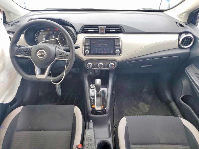 Aukcja sprzedaży 2020 Nissan Versa, vin: 3N1CN8EVXLL893693, numer aukcji: 51635526