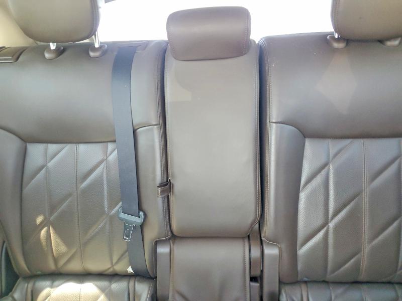 Продажа на аукционе авто 2011 Infiniti Fx35, vin: JN8AS1MU2BM110873, номер лота: 49887966
