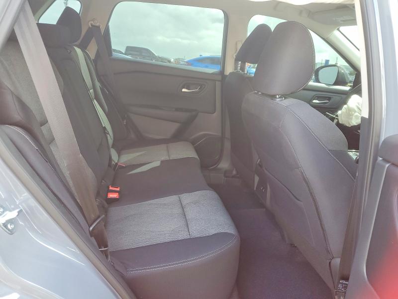 Продажа на аукционе авто 2026 Nissan Rogue, vin: 5N1BT3BA3TC715781, номер лота: 49244926