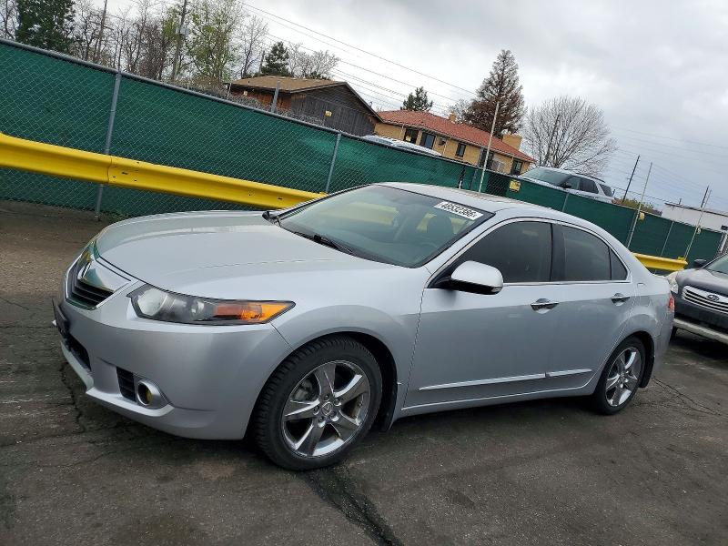 Aukcja sprzedaży 2012 Acura Tsx, vin: JH4CU2F63CC023931, numer aukcji: 48532386