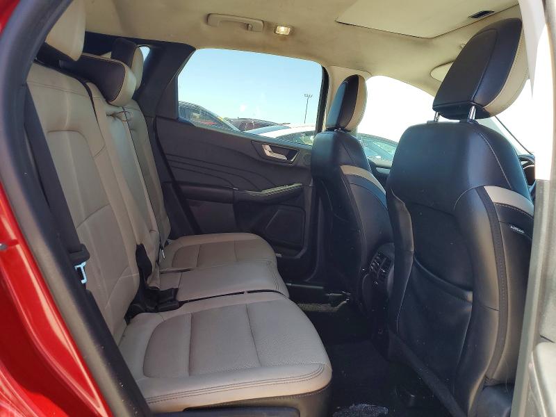 Aukcja sprzedaży 2021 Ford Escape, vin: 1FMCU0H67MUA92745, numer aukcji: 48818306
