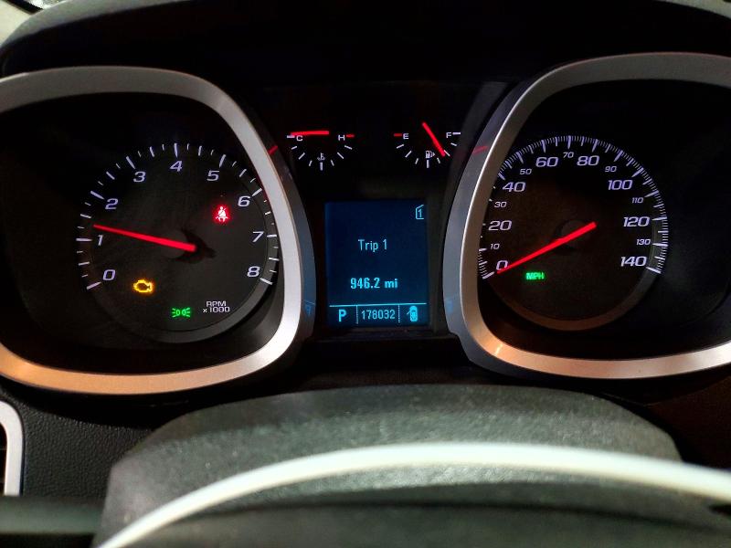 Продаж на аукціоні авто 2011 Chevrolet Equinox, vin: 2CNFLEEC8B6290804, номер лоту: 49981906