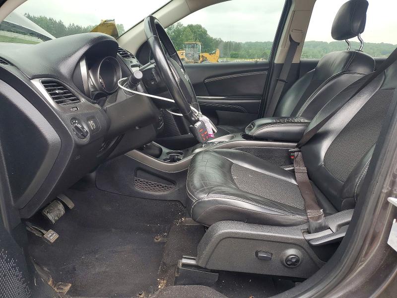 51767006 :رقم المزاد ، 3C4PDCGB1LT271393 vin ، 2020 Dodge Journey مزاد بيع