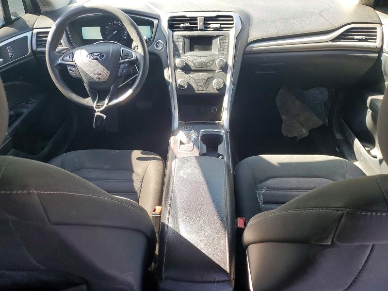 Продажа на аукционе авто 2018 Ford Fusion, vin: 3FA6P0HD4JR189224, номер лота: 51307266