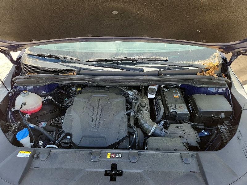 Aukcja sprzedaży 2024 Kia Carnival, vin: KNDNB4H35R6360753, numer aukcji: 49758706
