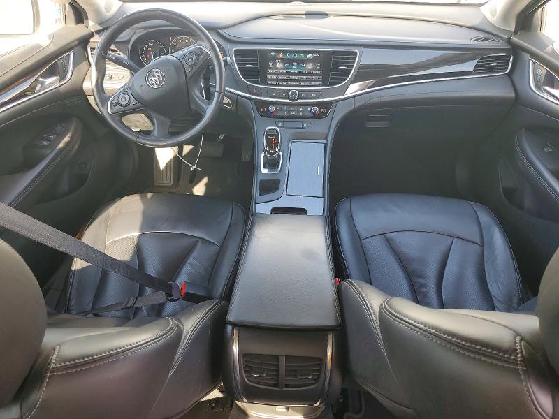 Продажа на аукционе авто 2018 Buick Lacrosse, vin: 1G4ZP5SZ4JU133880, номер лота: 51202836