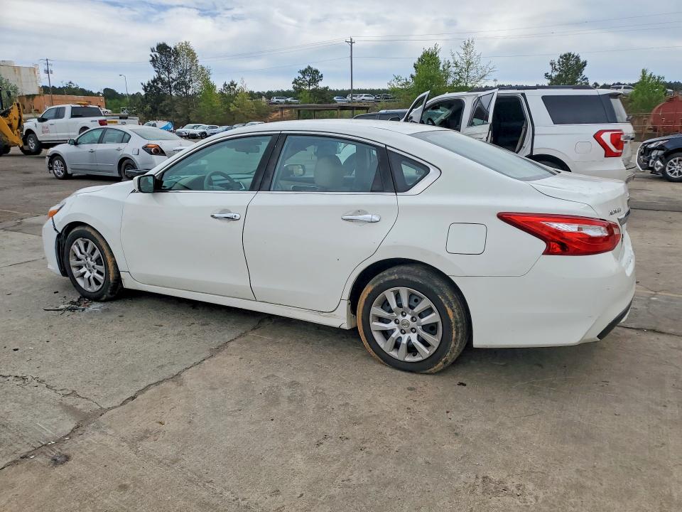 Aukcja sprzedaży 2016 Nissan Altima, vin: 1N4AL3AP5GN337095, numer aukcji: 48906706
