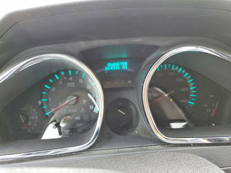 Aukcja sprzedaży 2009 Chevrolet Traverse, vin: 1GNER23D19S132084, numer aukcji: 51686396