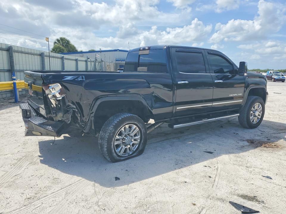 2015 Gmc Sierra მანქანა იყიდება აუქციონზე, vin: 1GT120E80FF501764, აუქციონის ნომერი: 49610256