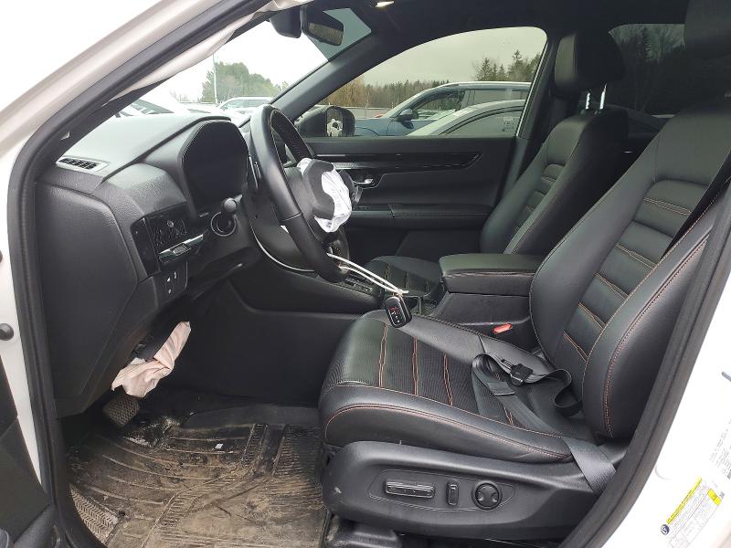 Aukcja sprzedaży 2025 Honda Cr-v, vin: 2HKRS6H97SH213248, numer aukcji: 47423866