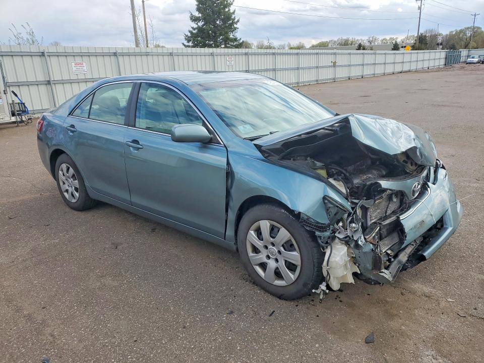 Aukcja sprzedaży 2011 Toyota Camry, vin: 4T4BF3EK1BR150313, numer aukcji: 51957866