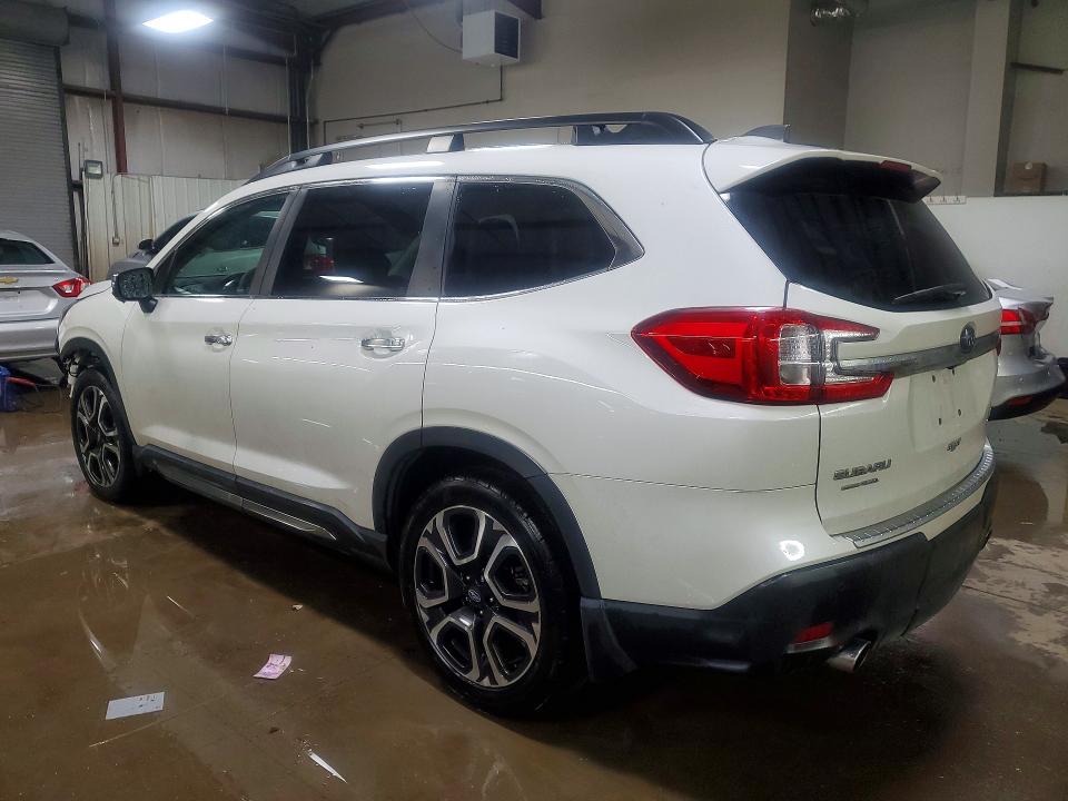 Продаж на аукціоні авто 2023 Subaru Ascent, vin: 4S4WMAWD3P3412125, номер лоту: 48152976