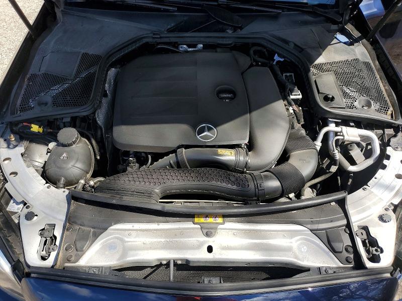 Продаж на аукціоні авто 2020 Mercedes-benz C, vin: 55SWF8EB0LU333837, номер лоту: 48574446