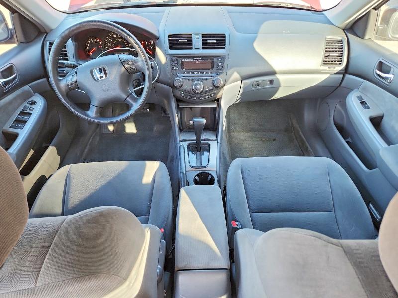 Продаж на аукціоні авто 2004 Honda Accord, vin: 1HGCM56624A005731, номер лоту: 49826096