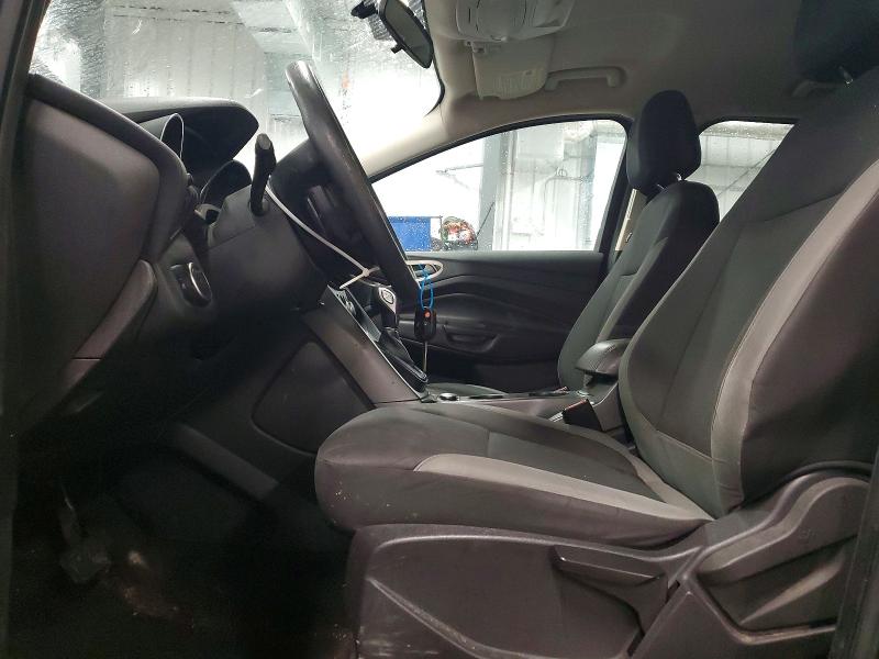 Aukcja sprzedaży 2016 Ford Escape, vin: 1FMCU0F72GUA23655, numer aukcji: 50130006