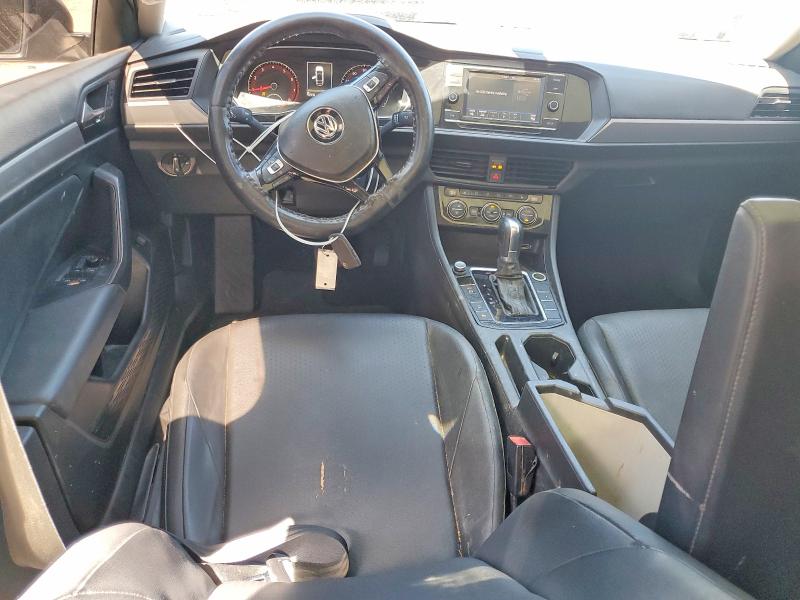 Продажа на аукционе авто 2019 Volkswagen Jetta, vin: 3VWCB7BU5KM264957, номер лота: 51488116