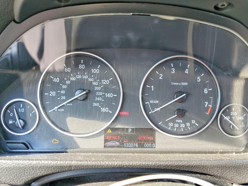 Продаж на аукціоні авто 2013 Bmw 328, vin: WBA3A5G51DNP19062, номер лоту: 50801426