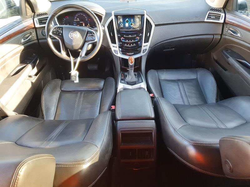Aukcja sprzedaży 2014 Cadillac Srx, vin: 3GYFNEE30ES654289, numer aukcji: 48852286
