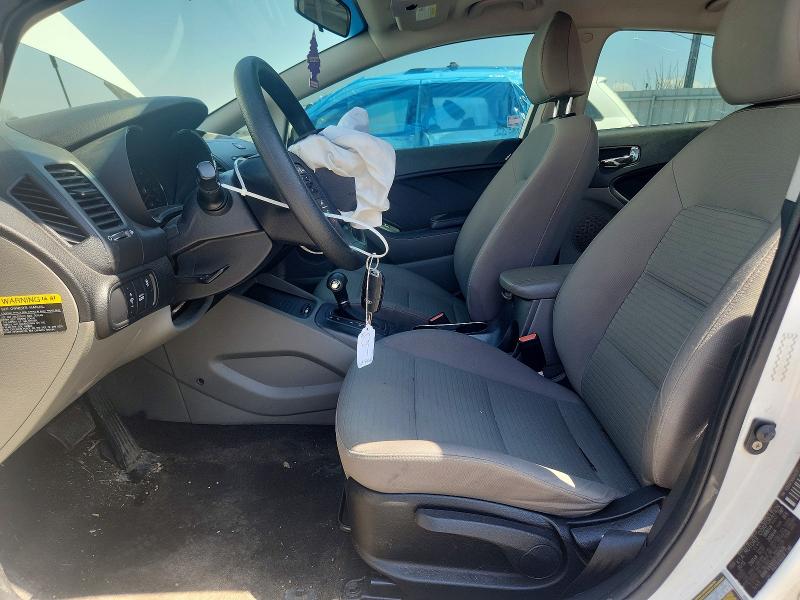 Aukcja sprzedaży 2015 Kia Forte, vin: KNAFX4A65F5393616, numer aukcji: 50820916