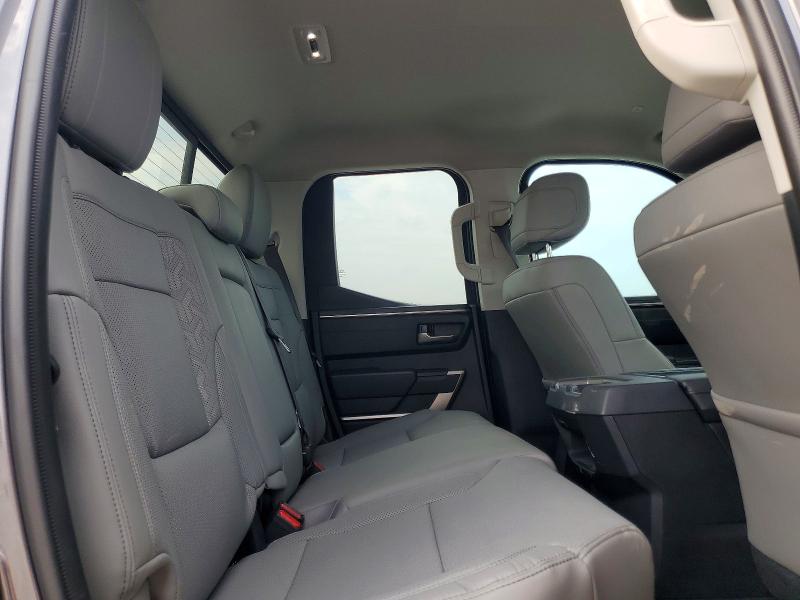 Aukcja sprzedaży 2024 Toyota Tundra, vin: 5TFLA5DA8RX167513, numer aukcji: 51091426
