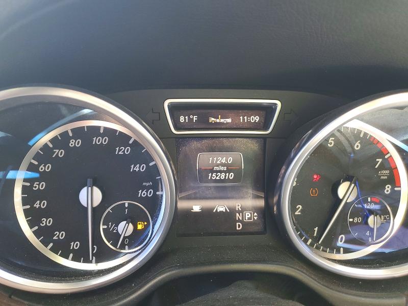Продажа на аукционе авто 2013 Mercedes-benz Gl, vin: 4JGDF7CE2DA152390, номер лота: 50945246