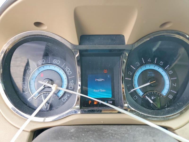 2012 Buick Lacrosse მანქანა იყიდება აუქციონზე, vin: 1G4GD5E30CF371031, აუქციონის ნომერი: 49443356