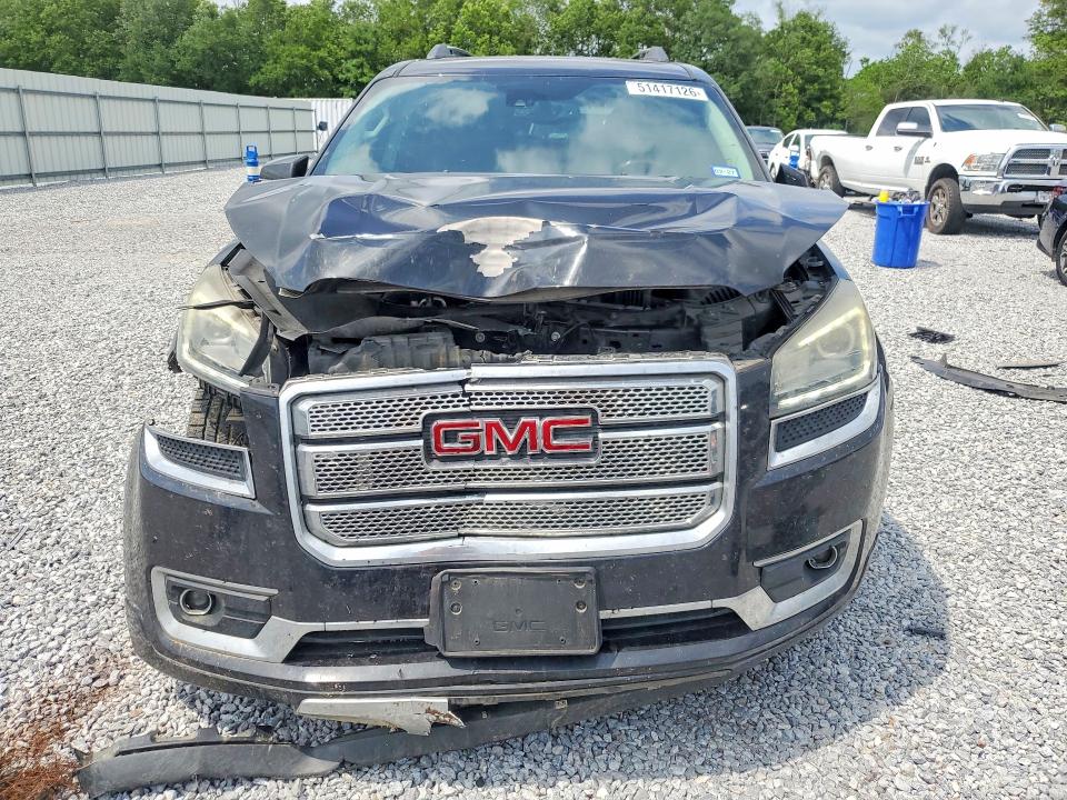 Продаж на аукціоні авто 2015 Gmc Acadia, vin: 1GKKVTKD0FJ160480, номер лоту: 51417126