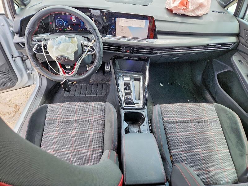 Aukcja sprzedaży 2024 Volkswagen Gti, vin: WVWRA7CD7RW171978, numer aukcji: 50572276