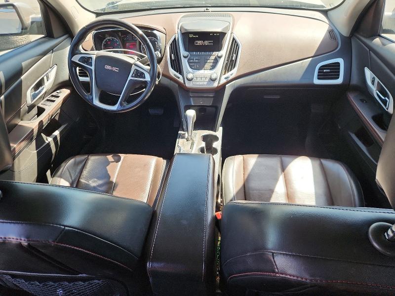 Aukcja sprzedaży 2012 Gmc Terrain, vin: 2GKFLVE56C6175176, numer aukcji: 48760536