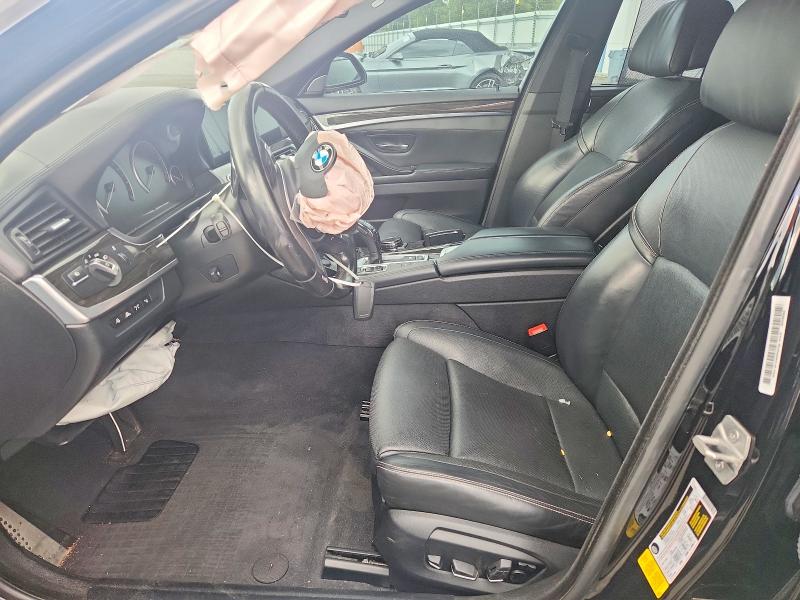 Продаж на аукціоні авто 2016 Bmw 550, vin: WBAKN9C5XGD961792, номер лоту: 48212966