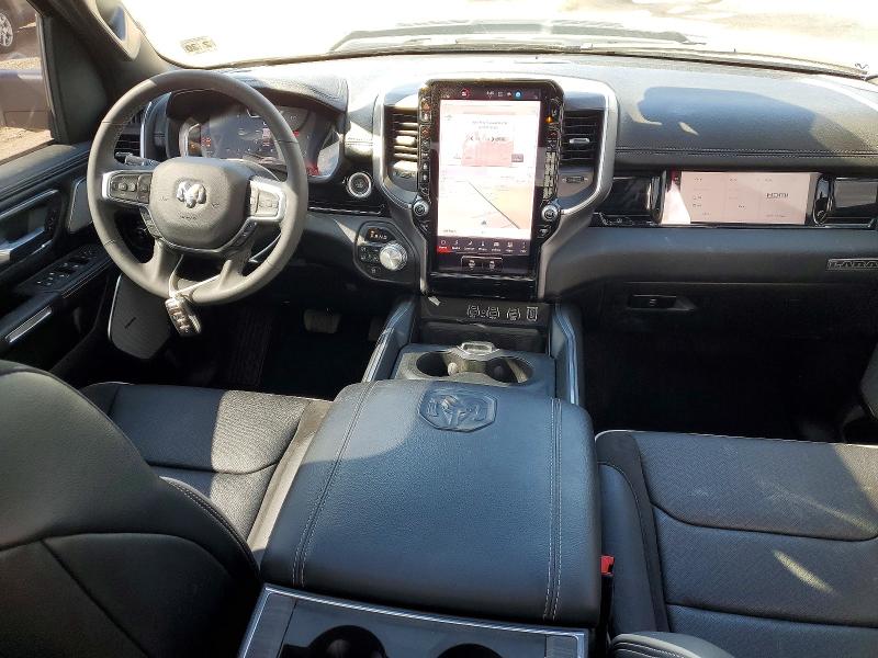 Продаж на аукціоні авто 2025 Ram 1500, vin: 1C6SRFJP7SN558034, номер лоту: 50269766