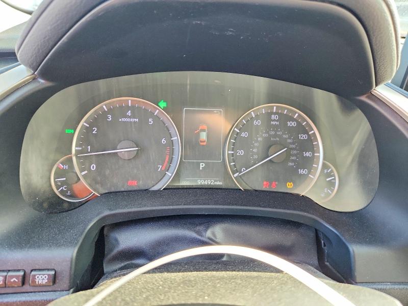 2020 Lexus Rx 350 მანქანა იყიდება აუქციონზე, vin: 2T2HZMAA0LC171554, აუქციონის ნომერი: 48324346