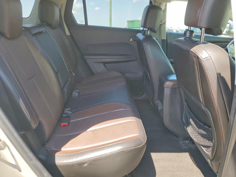 Продаж на аукціоні авто 2015 Gmc Terrain, vin: 2GKFLTE38F6413732, номер лоту: 51170426