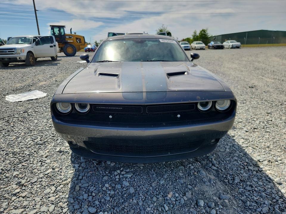 Продаж на аукціоні авто 2016 Dodge Challenger, vin: 2C3CDZAG2GH358793, номер лоту: 49704506