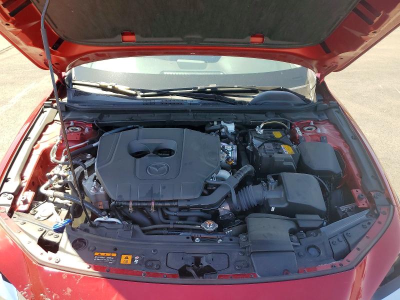 Продаж на аукціоні авто 2025 Mazda 3, vin: JM1BPACM1S1760945, номер лоту: 50479906