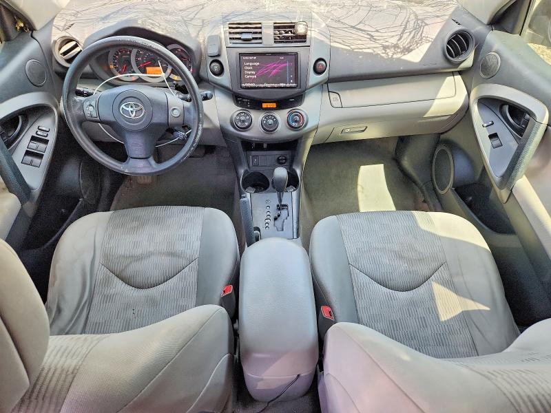 Продаж на аукціоні авто 2012 Toyota Rav4, vin: 2T3BF4DV3CW201024, номер лоту: 50713146