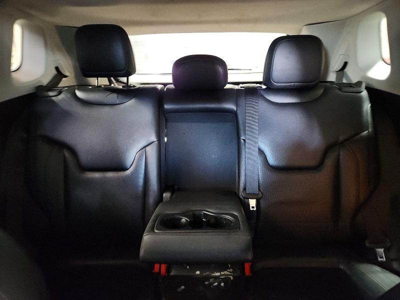 Продажа на аукционе авто 2018 Jeep Compass 4d 4wd (new), vin: 3C4NJDCB9JT222368, номер лота: 50198916