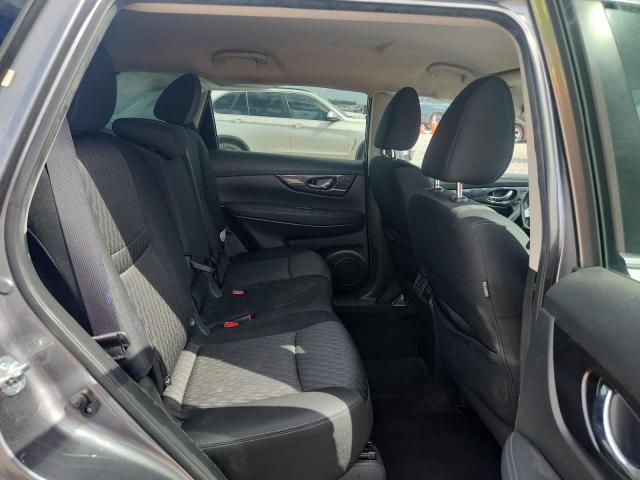 Продажа на аукционе авто 2018 Nissan Rogue, vin: KNMAT2MV4JP589429, номер лота: 49047316