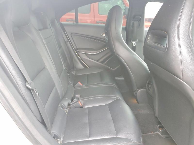 Aukcja sprzedaży 2015 Mercedes-benz Cla, vin: WDDSJ4GBXFN281732, numer aukcji: 77530215