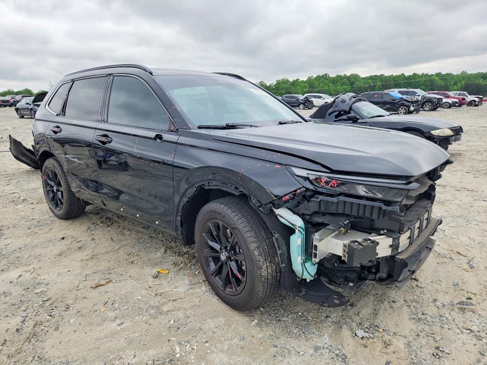 Продаж на аукціоні авто 2023 Honda Cr-v, vin: 2HKRS5H54PH706755, номер лоту: 51828976