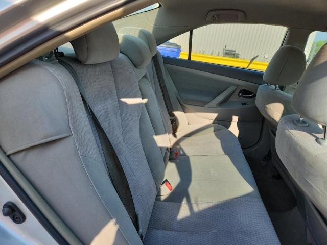 2011 Toyota Camry მანქანა იყიდება აუქციონზე, vin: 4T1BF3EK8BU758811, აუქციონის ნომერი: 51128266