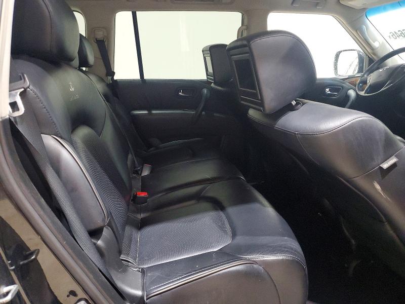 51836646 :رقم المزاد ، JN8AZ2NCXB9301077 vin ، 2011 Infiniti Qx56 مزاد بيع
