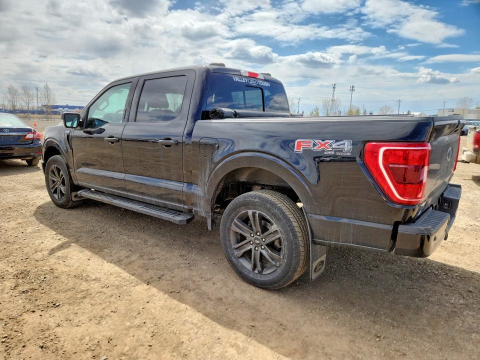 Aukcja sprzedaży 2021 Ford F150, vin: 1FTFW1E59MFC97145, numer aukcji: 51666076