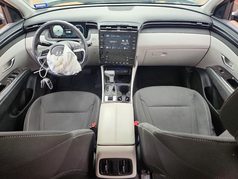 Aukcja sprzedaży 2022 Hyundai Tucson, vin: 5NMJF3AE3NH096048, numer aukcji: 49499826