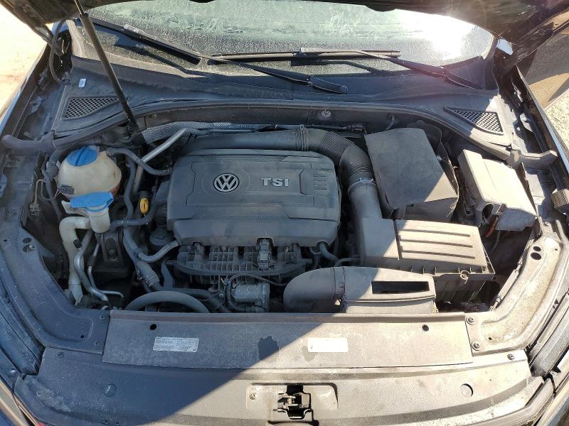 Aukcja sprzedaży 2016 Volkswagen Passat, vin: 1VWAS7A35GC052732, numer aukcji: 79467325