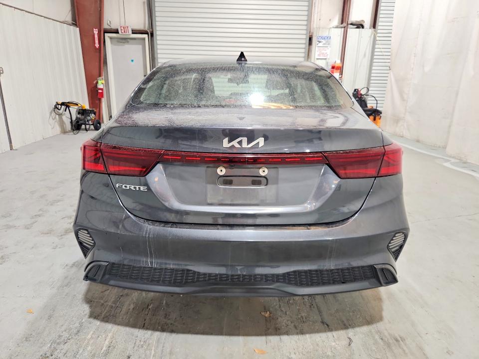 Продажа на аукционе авто 2023 Kia Forte, vin: 3KPF24AD5PE621670, номер лота: 50106016