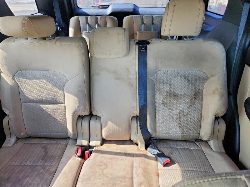 Продажа на аукционе авто 2017 Ford Explorer, vin: 1FM5K7B81HGA97011, номер лота: 50993196
