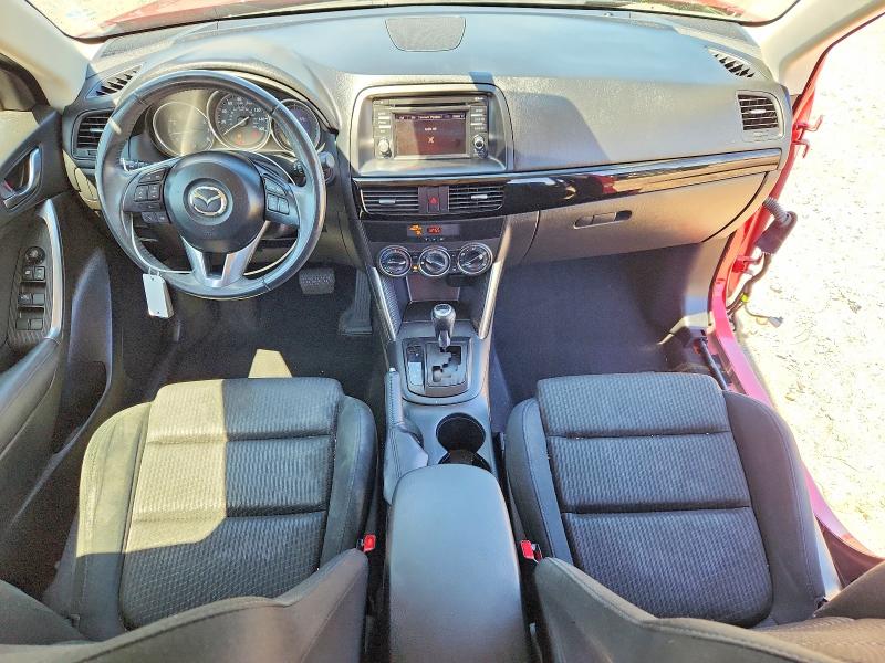 Aukcja sprzedaży 2014 Mazda Cx-5, vin: JM3KE2CY7E0337187, numer aukcji: 50972516